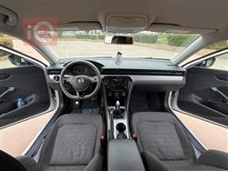 فولكسفاغن باسات